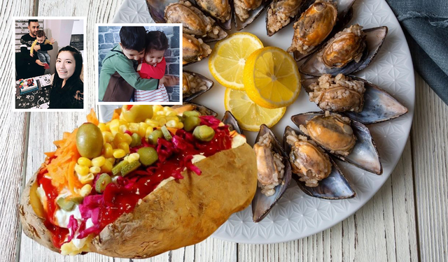 Midye Kumpir Zehirlenmesi Sonrası 3 Kişi Hayatını Kaybetti!