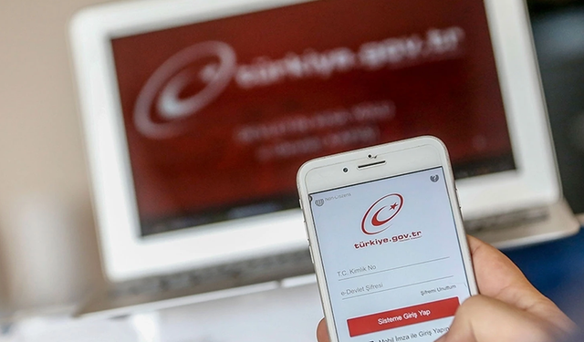 Milyonları İlgilendiriyor! e Devlet’ten Hemen Kontrol Edin!