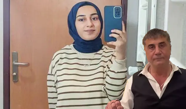 Sedat Peker’den Rojin Kabaiş Davasında Bilgi Verene 25 Milyon TL Ödül!