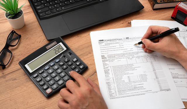 Son Ödeme Yarın! Kaçıran Zamlı Ödeyecek