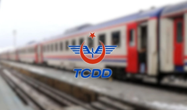 TCDD KPSS Şartsız 780 Personel Alım İlanını Duyurdu!