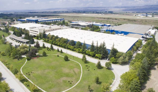 TEI’ye Ulusal ve Uluslararası 10 Farklı Kategoride Ödül!