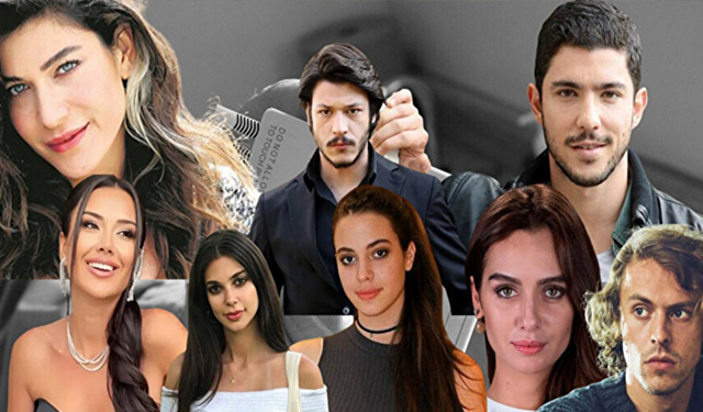 Ünlülerin Yasaklı Madde Dosyasındaki İfadeleri Ortaya Çıktı