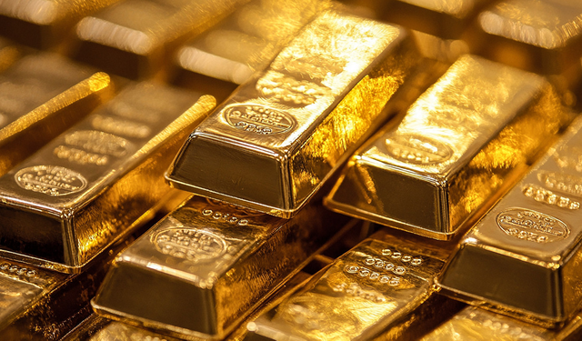 1 Aralık Pazartesi Altın Fiyatları Son Haftaların Zirvesinde
