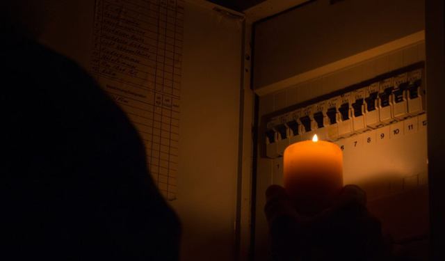 11 Aralık Eskişehir Elektrik Kesintisi Gün Boyu Devam Edecek