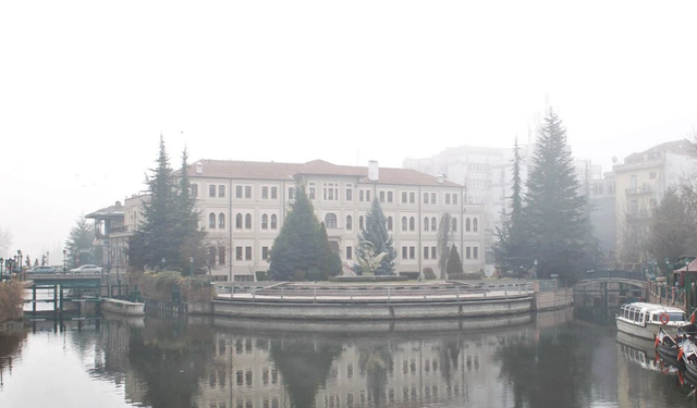 12 Aralık Eskişehir Hava Durumu! Meteoroloji’den Yeni Uyarı!