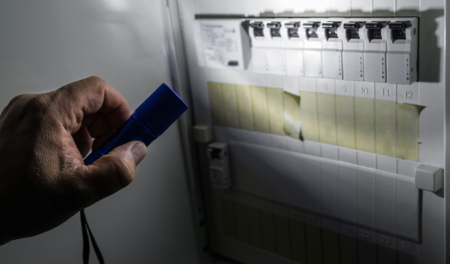 2 Aralık Eskişehir Elektrik Kesintisi Büyük Çapta Başlıyor!