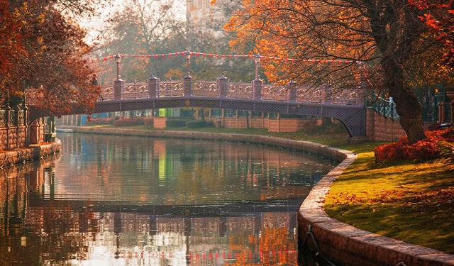 2 Aralık Eskişehir Hava Durumu! Meteoroloji’den Yeni Uyarı!