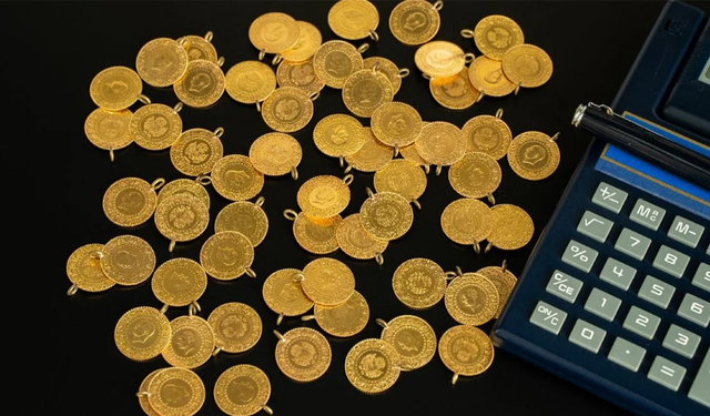 29 Aralık Altın Fiyatları Tarihi Rekor Sonrası Sert Geriledi