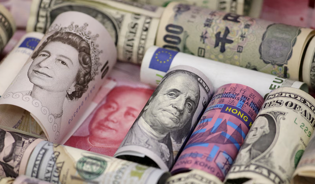 3 Aralık Döviz Fiyatları Yön Arayışına Devam Ediyor!