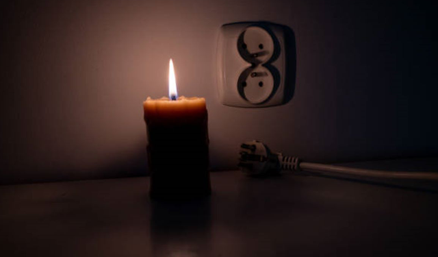 3 Aralık Eskişehir Elektrik Kesintisi Gün Boyu Etkili Olacak