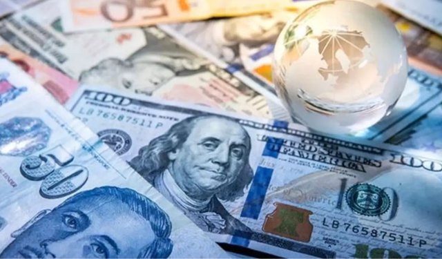 30 Aralık Salı Döviz Fiyatları Kritik Eşiği Aşmak Üzere!