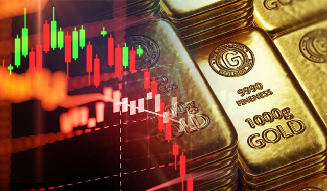 30 Aralık Salı Altın Fiyatları Rekor Sonrası Sert Çakıldı!