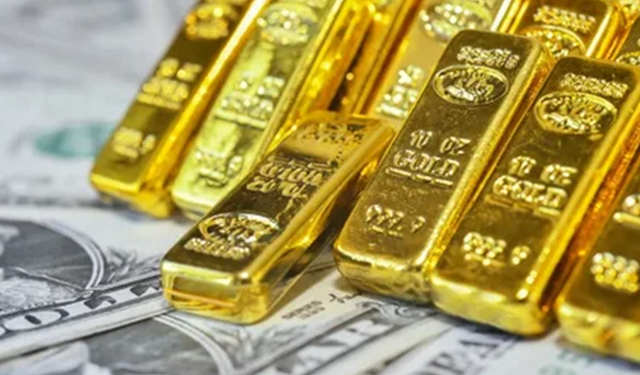 8 Aralık Altın Fiyatları Hafta Başında Rotayı Değiştirdi!