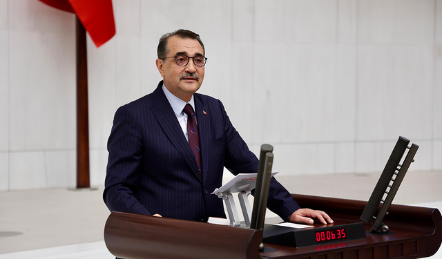 AK Parti Eskişehir Milletvekili Dönmez: Eskişehir’imize Hayırlı Olsun!