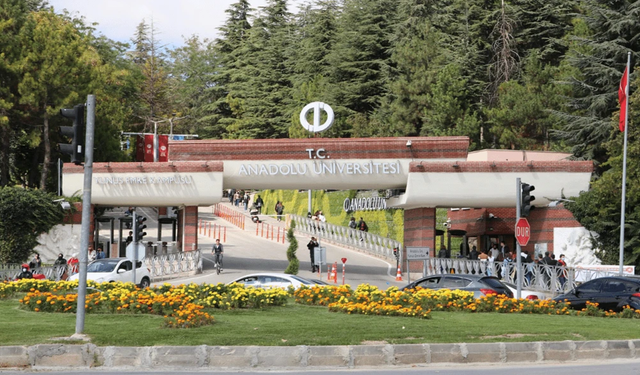 Anadolu Üniversitesi Girişimcilik Atölyesi Başvuruları Başladı!