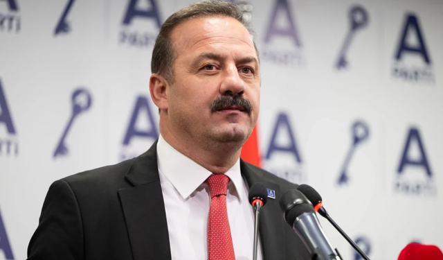 Anahtar Parti Lideri Ağıralioğlu’ndan İttifak Sorusuna Yanıt!