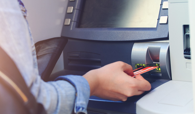 ATM’lerde Yeni Dönem Bir Ay Sonra Resmen Başlıyor!