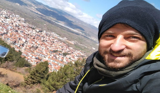 Beton Mikseri Kazasında Yaralanan Sağlıkçı Hayatını Kaybetti