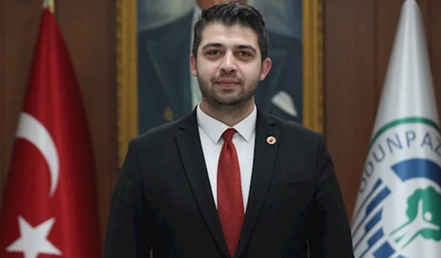 CHP’li Odunpazarı Meclis Üyesi Akyel Partisinden İstifa Etti