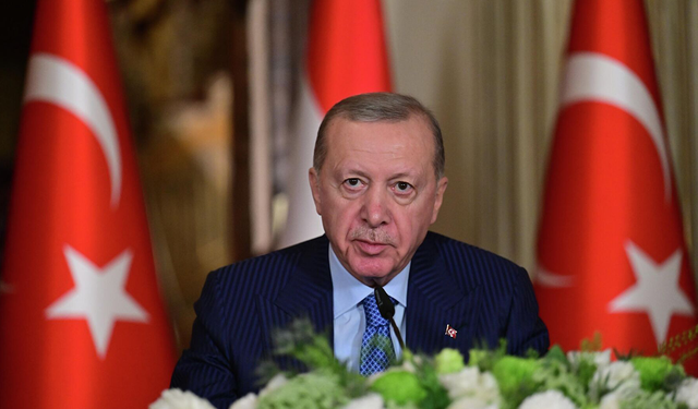 Cumhurbaşkanı Erdoğan: Sözümüzü Mutlaka Tutacağız!