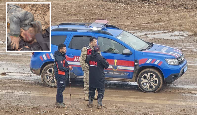 Dayısı Tarafından Diri Diri Gömülen Çocuk Hakkında Yeni Gelişme