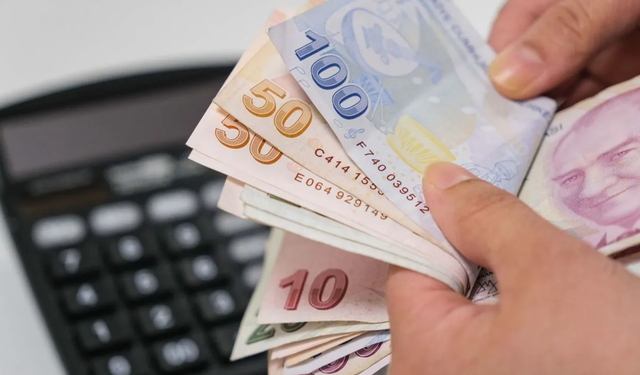 Emekli ve Memur Zammında En Net Rakam Ortaya Çıktı!