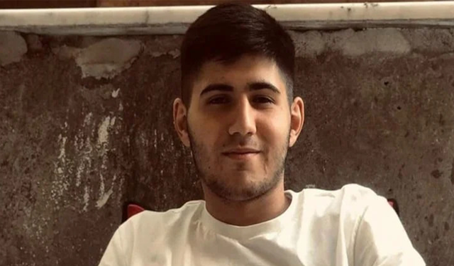 Emlakçı 10 Bin TL Komisyon İçin 21 Yaşındaki Genci Katletti