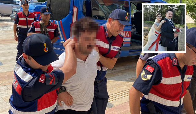 Eşinin Boğazını Keserek Katleden Cani Koca Serbest Bırakıldı