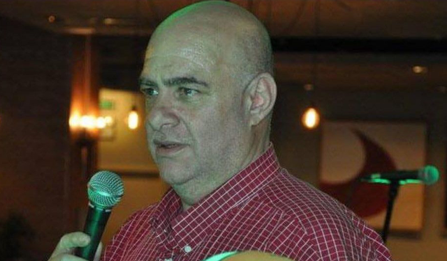 Eski Milli Basketbolcu Balkondan Düşerek Hayatını Kaybetti!