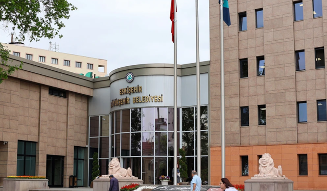 Eskişehir Büyükşehir Duyurdu! Başvurular Bugün Başladı!