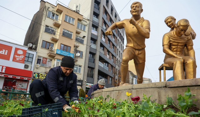 Eskişehir Büyükşehir Duyurdu! Şehrin Çehresi Değişiyor!