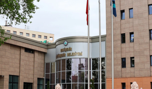 Eskişehir Büyükşehir Uyardı! Son Ödeme Tarihini Kaçırmayın