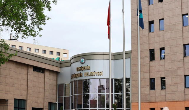 Eskişehir Büyükşehir’den Süresi Dolan Aletlere İlişkin Yasak Uyarısı!