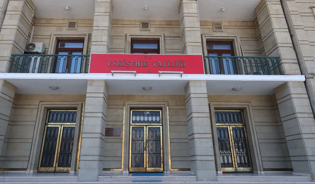 Eskişehir’de Bu Saatler Arasında Sakın Paniğe Kapılmayın!