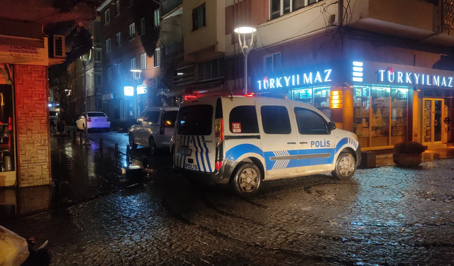 Eskişehir’de Cansız Bedeni Bulunan Kadın Hakkında Yeni Şüphe