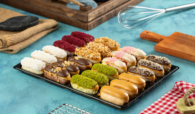 Eskişehir’de de Şubeleri Var! Tatlı Zinciri İflasın Eşiğinde