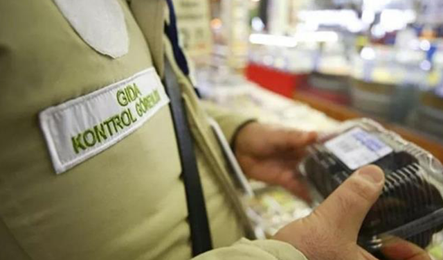 Eskişehir’de İşletmelere 1 Milyon Liradan Fazla Ceza Kesildi