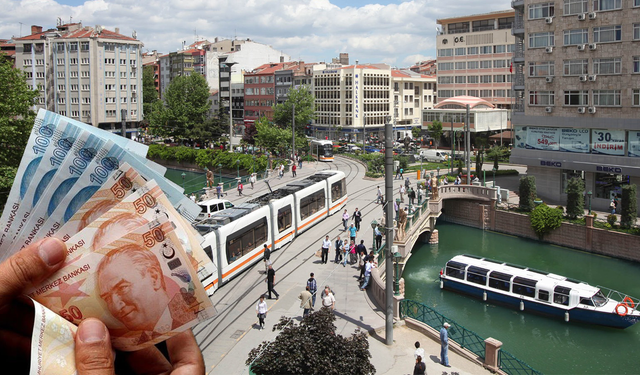 Eskişehir’de Kiralar Değişiyor! Kira Artış Oranı Açıklandı!