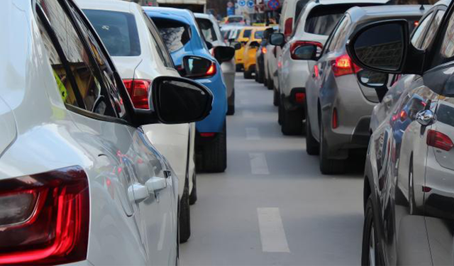 Eskişehir’in İşlek Caddesi 14 Gün Boyunca Kapalı Kalacak!
