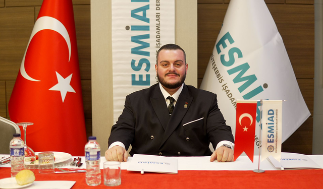 ESMİAD Yönetim Kurulu Üyesi Yar’dan Et Fiyatlarındaki Artışa Tepki