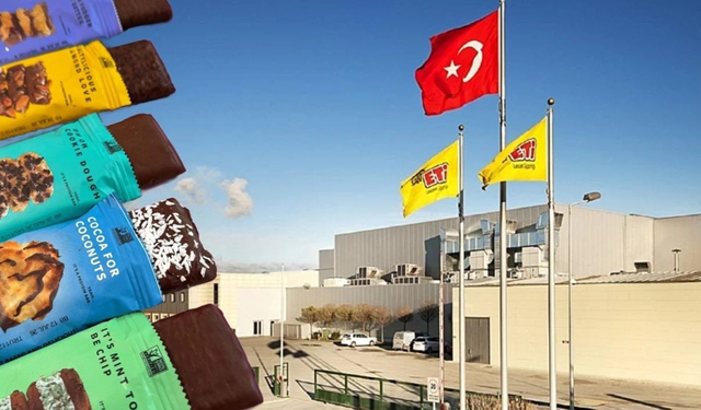 ETİ Kanadalı Şirket Trubar’ı 201 Milyon Dolara Satın Aldı!