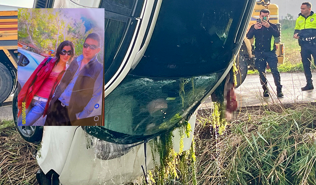 Feci Son 3 Çocuk Annesi Kadın Derede Cansız Bulundu