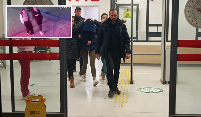 Güllü Davasında Önemli Gelişme! Kızı Gözaltına Alındı!