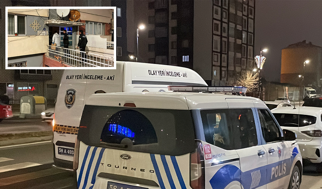 Kan Donduran Olay! Ağabeyini Bıçaklayarak Katletti!