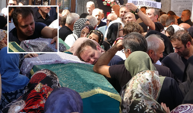 Kaza Süsü Vererek Ailesini Katleden Doktor Hakkında Yeni Gelişme