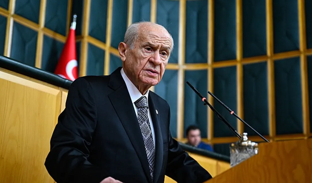 MHP Lideri Bahçeli’den Uçak Kazasına Dair Çarpıcı Açıklama!