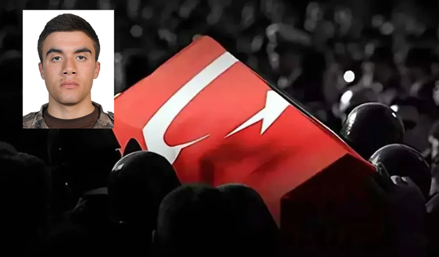 Narkotik Operasyonunda 1 Polis Memuru Şehit Oldu!