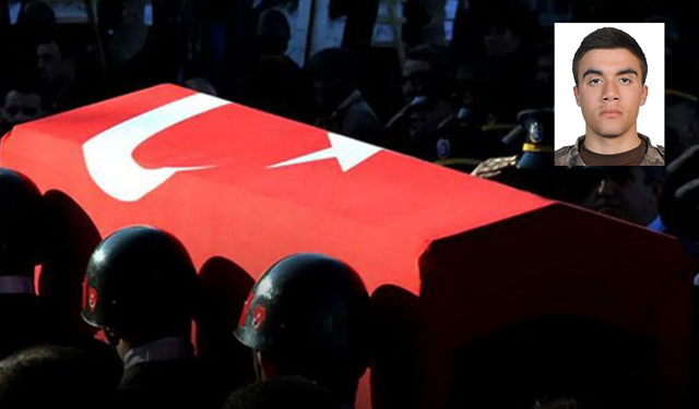 Vali Aksoy'dan Şehit Polis Emre Albayrak İçin Taziye Mesajı!