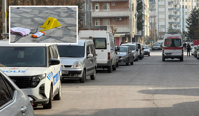 Yürek Yakan Olay! Annesi 2 Aylık Bebeği 4. Kattan Aşağı Attı
